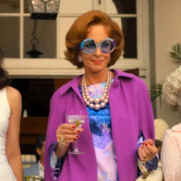 Rare classic! Women's 1960s Emilio Pucci Sunglasses - Picture 10 of 10